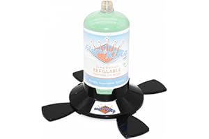 Flame King YSN1LBB Propane Base