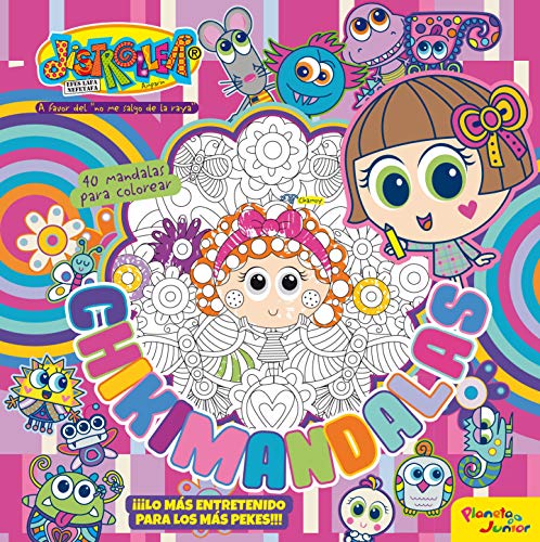 Distroller. Chikimandalas