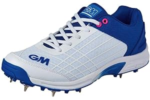 GUNN & MOORE Gunn and Moore Original Junior Spike Cricket Shoes 2021