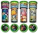 Produktbild 12 x Kaleidoskop für Kinder ca. 9 cm Spiel Spielzeug