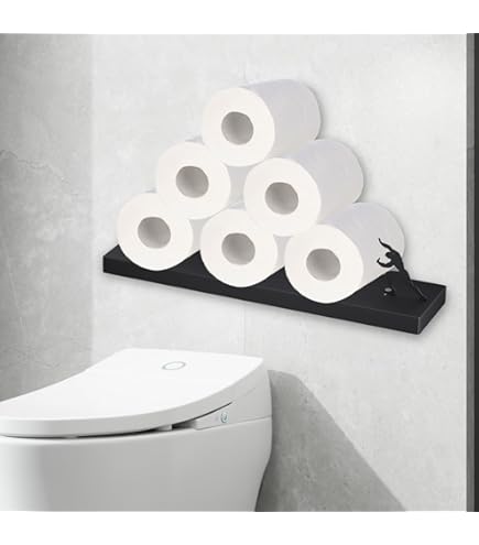 Dierlijke luiaard toiletpapierrolhouders - zwart metalen decoratieve Dierlijke luiaard toiletpapierrolhouders - zwart metalen decoratieve