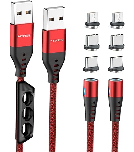 elfbar elfa master akku VUSE Epod Magnetisches Ladekabel : Amazon.de: Computer & Zubehör main image 1