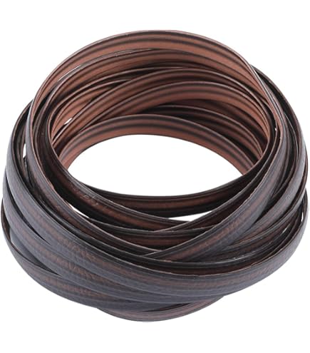 Kit Riparazione Vimini Feyart - Rattan Sintetico Per Sedie E Mobili