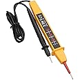 Silverline 457014 3-in-1 Voltage Tester 900 mm