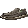 Sanuk Vagabond Tripper Mesh