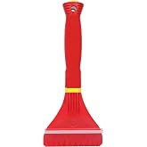 WOLF-Garten 71AQA003650 Multi-Function Snow Shovel Ice ...