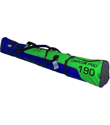 Vacances En Compagnie Sacca Sci Fischer SKICASE Per Sci Fino A