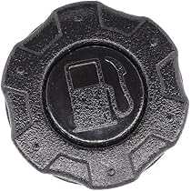 Bouchon Réservoir 6.3cm Bouchon Réservoir Carburant Ventilé 5.3cm ID 751- 0603B - Pour Tondeuse Troy-Bilt Tracteur Pièce Tondeuse