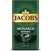 Jacobs Monarch Espresso Filtre Kahve 500 gr
