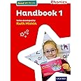 Read Write Inc. Phonics: Teaching Handbook 1 (Read Write Inc. Phonics ...