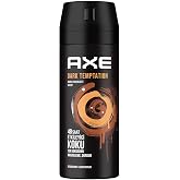 AXE Erkek Deodorant Sprey Dark Temptation 150 ml