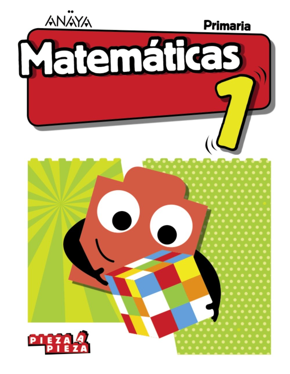 Matemáticas 1