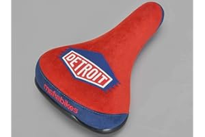 MAFIABIKES Mafia Bikes Detroit Wheelie Seat