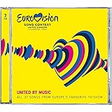 Eurovision Song Contest Liverpool 2023