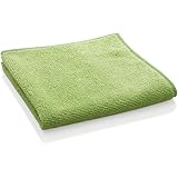 E-Cloth General Purpose Cloth, Microfibre, Lime Green, 1 Pack