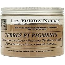 Meilleures Les Frères Nordin Pigment - Octobre 2025