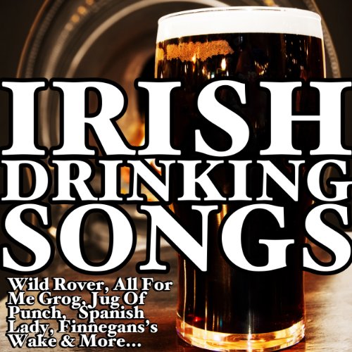 Irish Drinking Songs by Various Artists & The Dubliners on Amazon Music