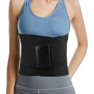 Verstelbare Taille Trainer Riem Verstelbare Taille Trainer Riem