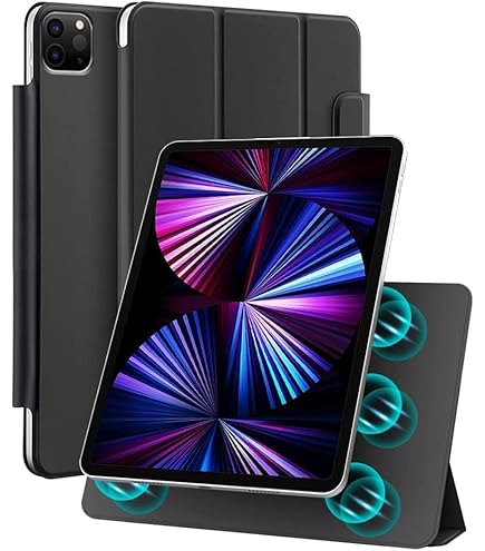 Pitaka iPad Pro 11 Inch Case (2022/2021, 4th/3rd Generation), iPad