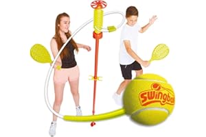 Swingball - Juego de Raqueta para niños Mayores de 5 años (7101)