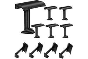 VAIAV Solarmodul Wasserablauf Clips Schlammentfernungsclip 10 Stück Module Reinigungsclips für Wasserabfluss 40 mm