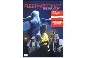 Fleetwood Mac Live In Boston [2004]