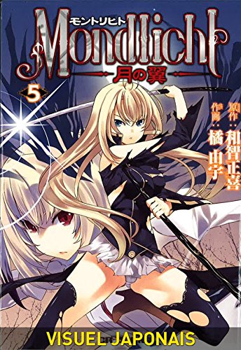 Download Moonlight Vol.5