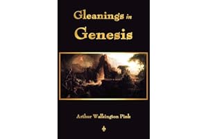 Gleanings In Genesis