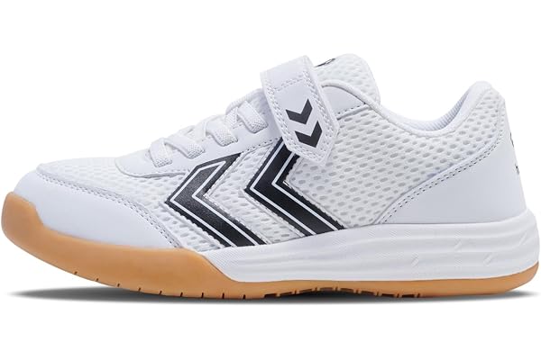 Hummel Multiplay Flex Vc Jr BasketMixte Enfant