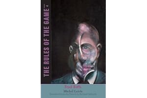 Frail Riffs: The Rules of the Game, Volume 4 (The Margellos World Republic of Letters)
