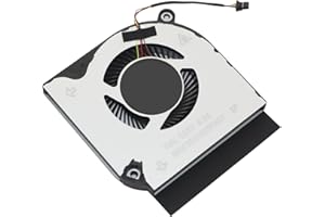 YUYUE ELECTRONIC Sostituzione ventola di raffreddamento GPU compatibile con AceR Predator Helios 300 PH317-53 PH315-52 PH315-52-75R0 / Nitro 5 AN517-52 AN515-55