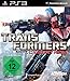 Produktbild Transformers: Kampf um Cybertron - [PlayStation 3]