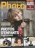 Image de Compétence Photo n° 19 - Photos d'enfants