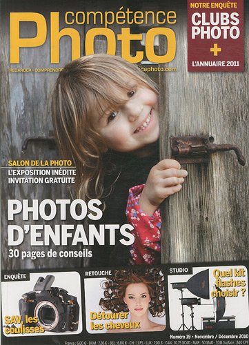 Compétence Photo n° 19 - Photos d'enfants gratuit Compétence Photo n° 19 - Photos d'enfants gratuit