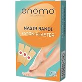 Onomo Foot Callus Tape, Pack of 6
