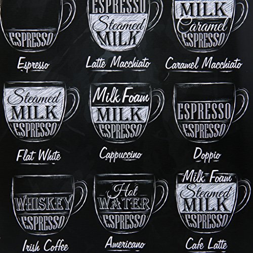 20x30cm Jahrgang Metall Blechschild Plaque Wandkunstplakat Café Bar Pub Kaffee # 1 - 5