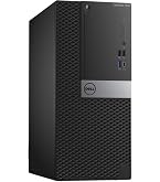 Dell Vostro 7050 SFF PC Computer Desktop, Windows 11 Pro + Office