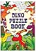 Produktbild Henbrandt 12 Mini Kinder Dinosaurier Activity Bücher