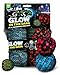 Produktbild Crossboccia Double-Pack Pro, Night Glow, für 2 Spieler, Design Spot Cross, Mod. 2013