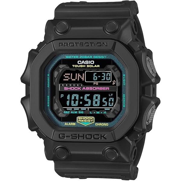 G-SHOCK 30th Anniversary GW-A1030A-1AJR