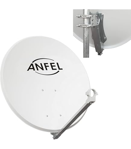 GT-FR8A121 LNB DCSS SCR 16 UB SINGOLA USCITA SKY - LNB - Antennistica Tv Satellite - Foto 4