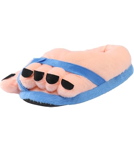 Pantofole in peluche per uso domestico pantofole i... – Vicedeal