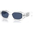 Versace Men's 0ve4361 Sunglasses