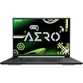 GIGABYTE AERO X16 1VH Gaming Notebook, 16 in&ccedil; 165Hz QHD 2K 16:10 IPS Ekran, AMD Ryzen AI 7 350, NVIDIA GeForce RTX 5060 GPU, 