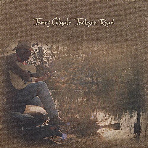 Price comparison product image Jackson Road by James Colgate (2006-09-12)