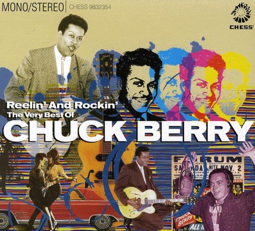 Reelin' And Rockin' - The Very Best Of