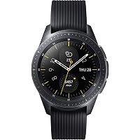Samsung Galaxy Watch (Bluetooth, 42 mm) - Black