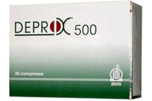 BOPPON DEPROX 500 INTEG 30CPR