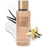 Victoria's Secret Bare Vanilla Shimmer 250 ml Glitter Glitter Women's Body Spray