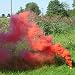 Produktbild Raucherzeuger Mr. Smoke Typ 3 in Rot